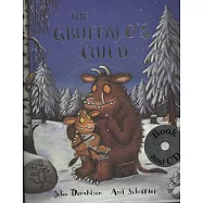 Gruffalo’s Child CD & Book Pack