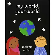 My World, Your World