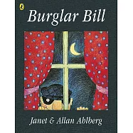 Burglar Bill