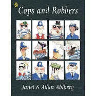 Cops and Robbers