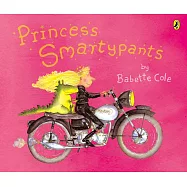 Princess Smartypants