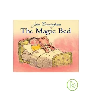 The Magic Bed