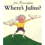 Where’s Julius?
