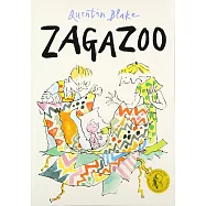 Zagazoo