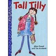 Zig Zags: Tall Tilly