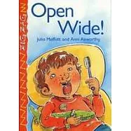 Zig Zags: Open Wide!