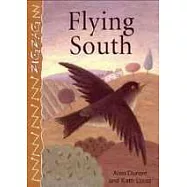 Zig Zags: Flying South