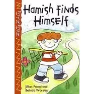 Zig Zags: Hamish Finds Himself