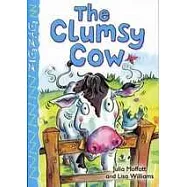 Zig Zags: Clumsy Cow