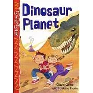 Zig Zags: Dinosaur Planet