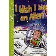 Zig Zags: I Wish I Was an Alien