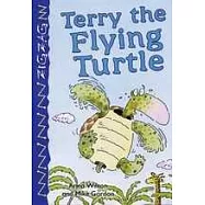 Zig Zags: Terry the Flying Turtle