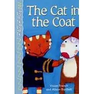 Zig Zags: The Cat in the Coat