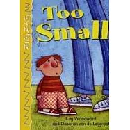 Zig Zags: Too Small