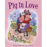 Zig Zags: Pig in Love