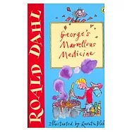 George&rsquo;s Marvellous Medicine