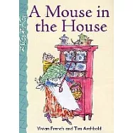 Zig Zags: A Mouse in the House
