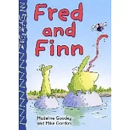 Zig Zags: Fred and Finn