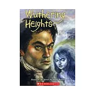 Wuthering Heights(咆哮山莊)(書+CD)