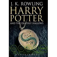 Harry Potter and the Deathly Hallows (Book 7) [Adult Edition]