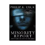 Minority Report