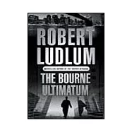 The Bourne Ultimatum