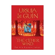 The Other Wind: An Earthsea Novel