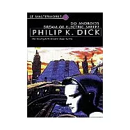 Do Androids Dream of Electric Sheep?