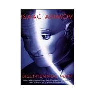 The Bicentennial Man
