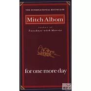 For One More Day