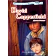 David Copperfield(塊肉餘生錄)