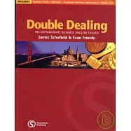 Double Dealing : Pre-Intermediate