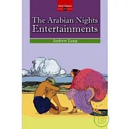 The Arabian Nights Entertainments