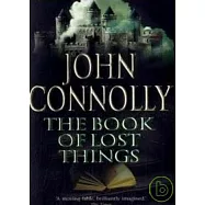 The Book of Lost Things