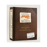 Encyclopedia Prehistorica Mega-Beasts