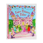 My Fairy Princess Palace (Pop-Up)