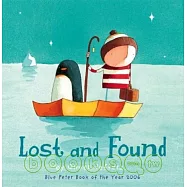 Lost and Found Mini Edition