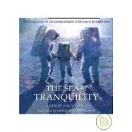 The Sea of Tranquility