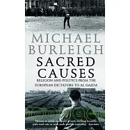 Sacred Causes