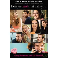 He&rsquo;s Just Not That Into You Film Tie-In