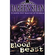 The Demonata - Blood Beast (5)