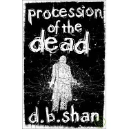 The City Trilogy 1- The Procession Of The Dead