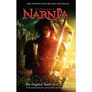 The Chronicles of Narnia