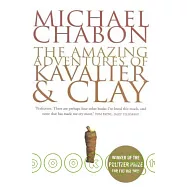 The Amazing Adventures Of Kavalier And Clay