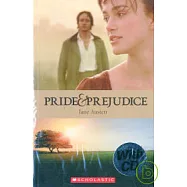 Pride and Prejudice with 2 CD