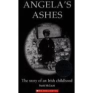 Angela&rsquo;s Ashes with CD