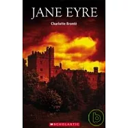 Jane Eyre with CD