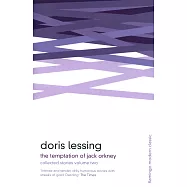 Collected Stories: Temptation of Jack Orkney Volume 2 (Flamingo Modern Classics)