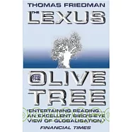 The Lexus and the Olive Tree