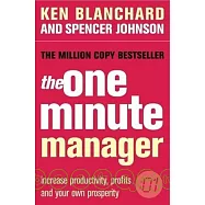 The One Minute Manager